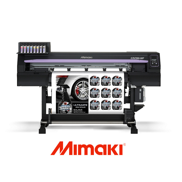 mimaki