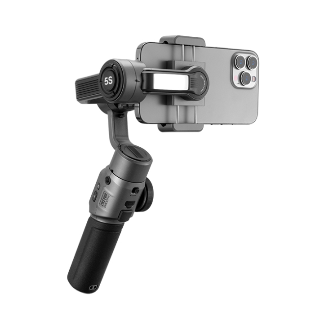 zhiyun